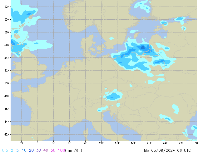 Mo 05.08.2024 06 UTC