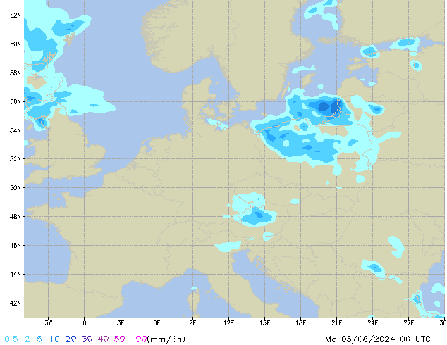 Mo 05.08.2024 06 UTC