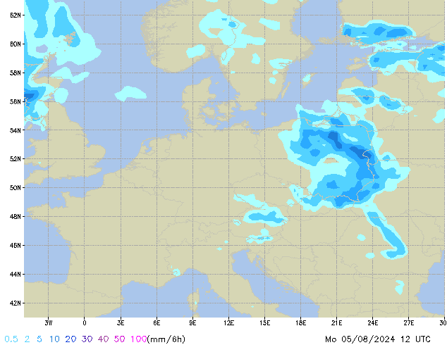 Mo 05.08.2024 12 UTC