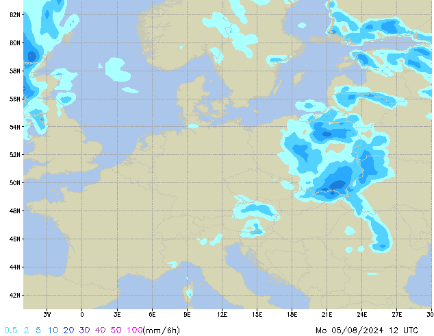 Mo 05.08.2024 12 UTC