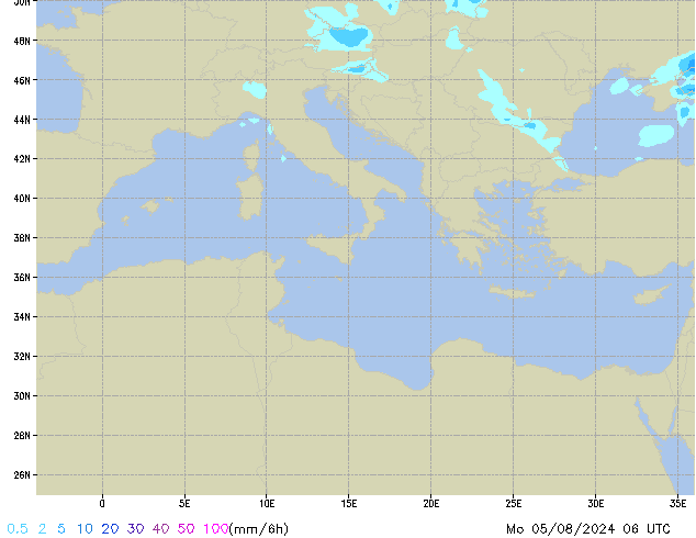 Mo 05.08.2024 06 UTC