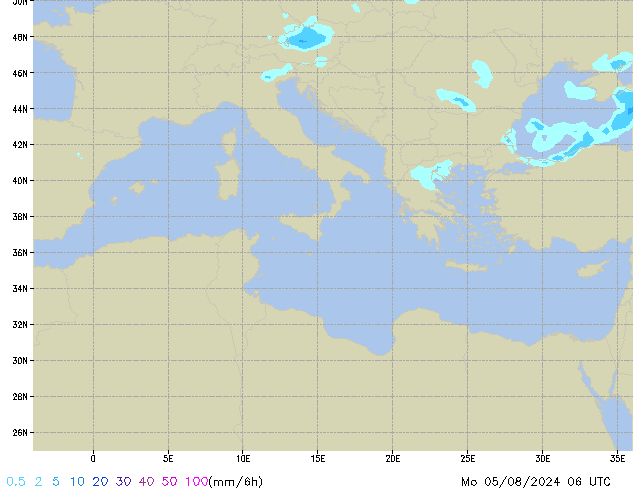 Mo 05.08.2024 06 UTC