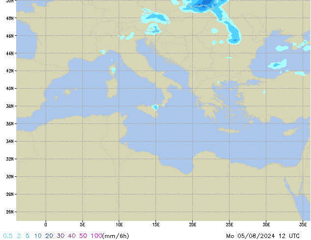 Mo 05.08.2024 12 UTC