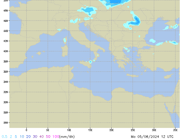 Mo 05.08.2024 12 UTC