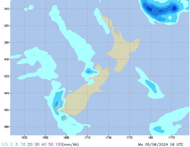 Mo 05.08.2024 06 UTC