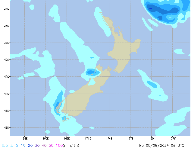 Mo 05.08.2024 06 UTC