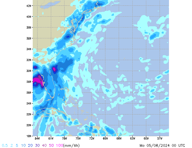 Mo 05.08.2024 00 UTC