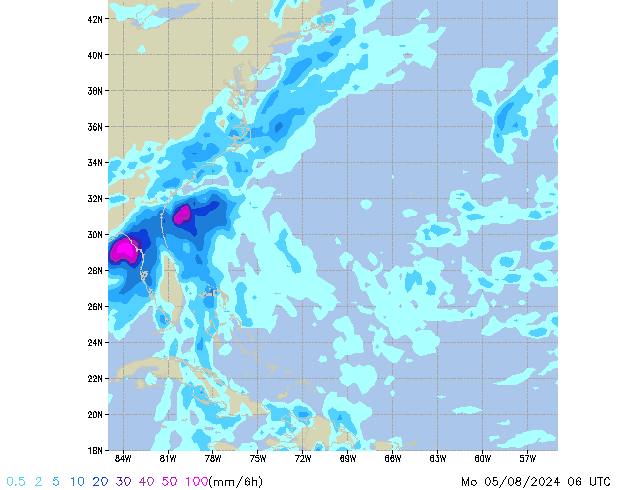 Mo 05.08.2024 06 UTC