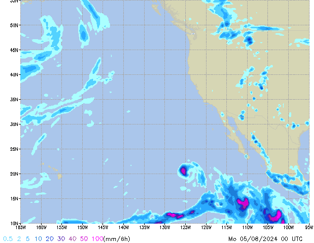 Mo 05.08.2024 00 UTC