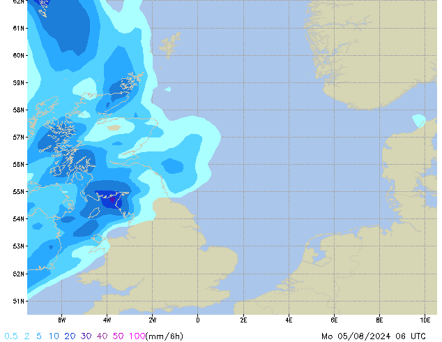 Mo 05.08.2024 06 UTC