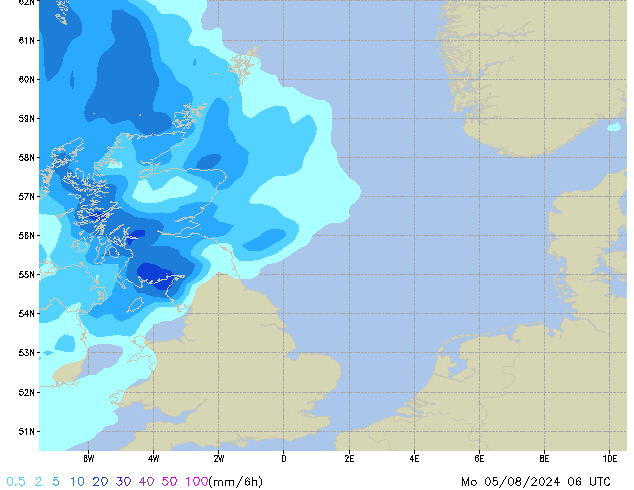 Mo 05.08.2024 06 UTC