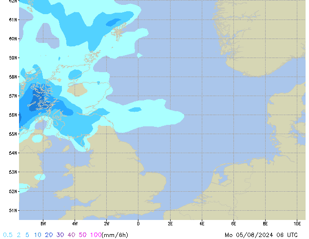 Mo 05.08.2024 06 UTC