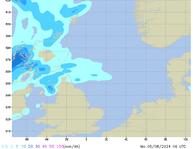 Mo 05.08.2024 06 UTC