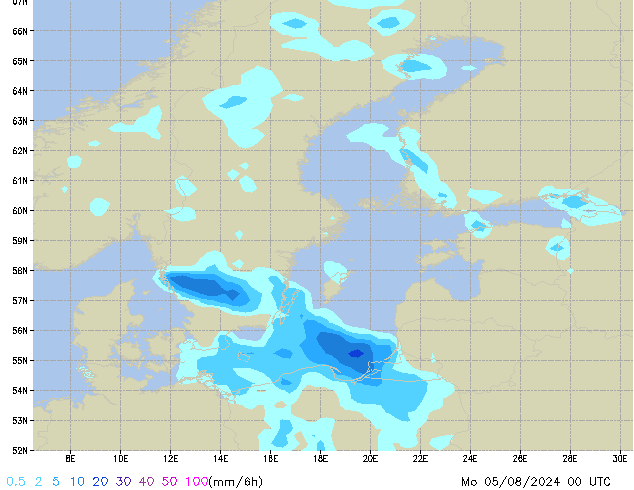 Mo 05.08.2024 00 UTC