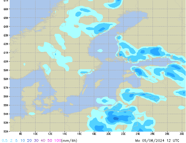 Mo 05.08.2024 12 UTC