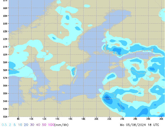 Mo 05.08.2024 18 UTC