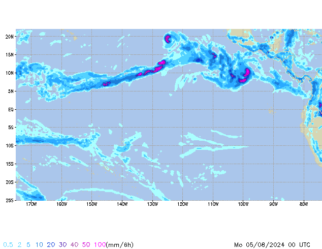 Mo 05.08.2024 00 UTC