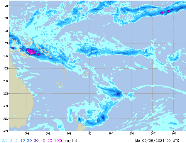 Mo 05.08.2024 00 UTC