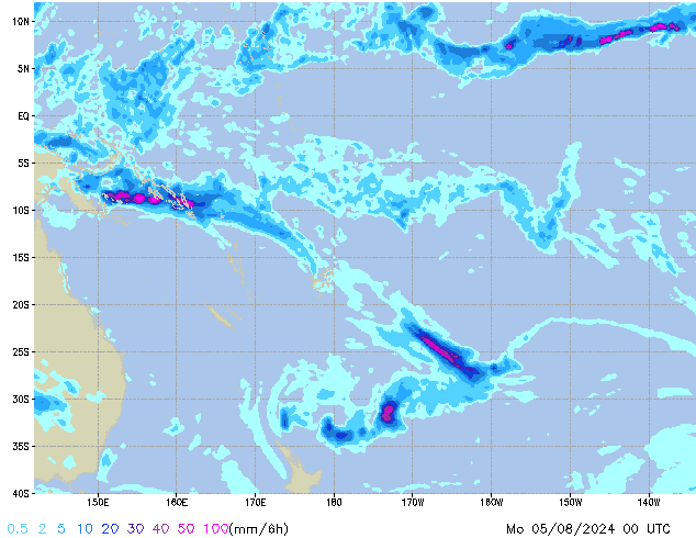 Mo 05.08.2024 00 UTC