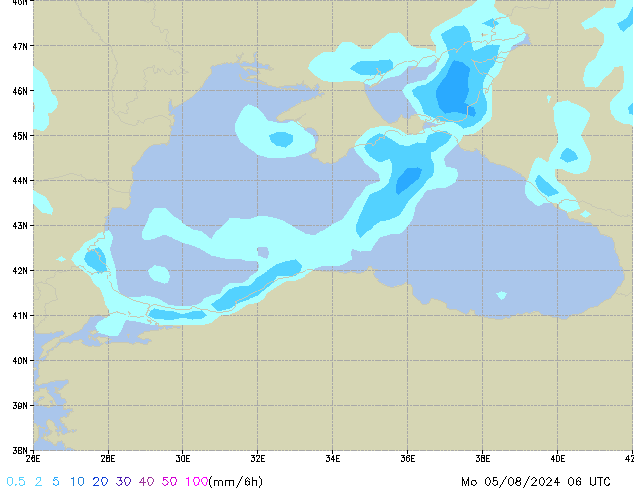 Mo 05.08.2024 06 UTC