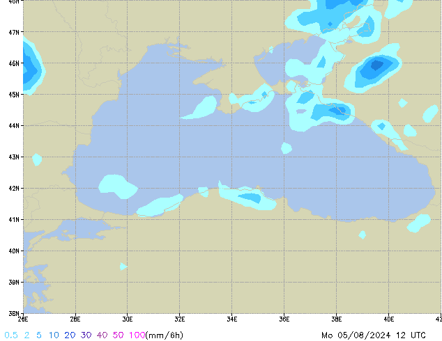 Mo 05.08.2024 12 UTC