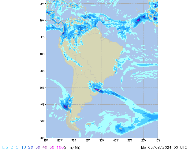 Mo 05.08.2024 00 UTC