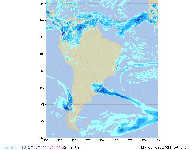 Mo 05.08.2024 06 UTC