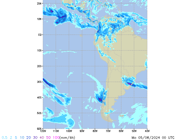 Mo 05.08.2024 00 UTC