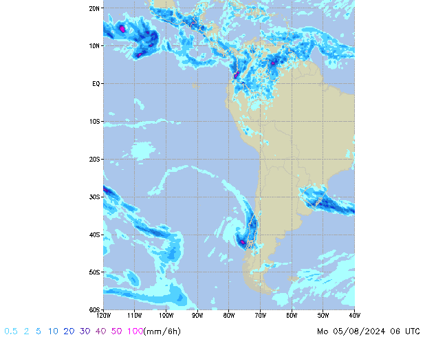 Mo 05.08.2024 06 UTC