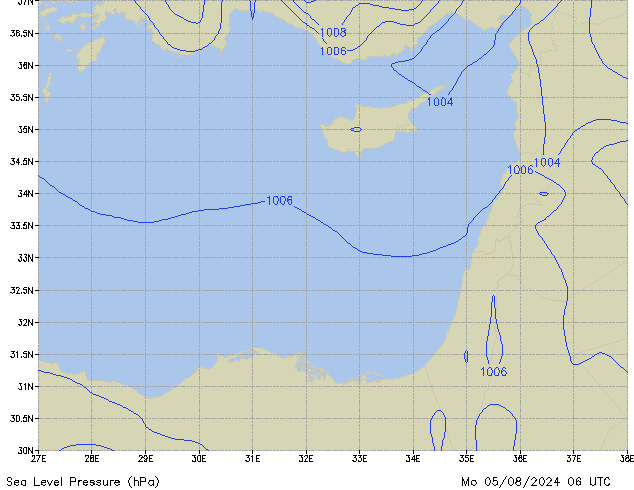 Mo 05.08.2024 06 UTC