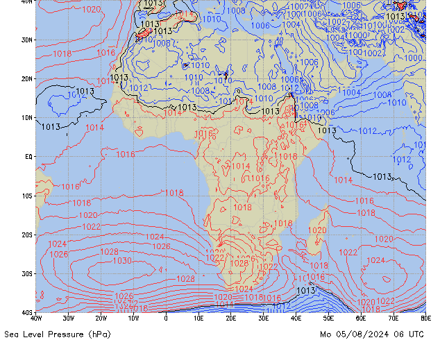 Mo 05.08.2024 06 UTC