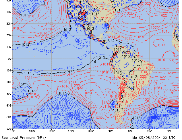 Mo 05.08.2024 00 UTC