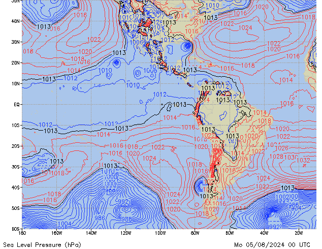 Mo 05.08.2024 00 UTC