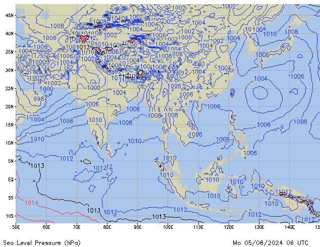 Mo 05.08.2024 06 UTC