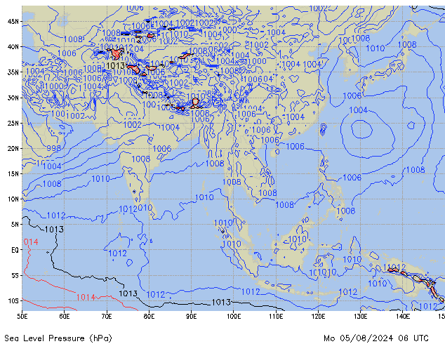 Mo 05.08.2024 06 UTC