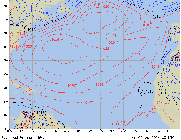 Mo 05.08.2024 03 UTC