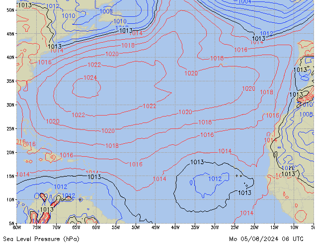 Mo 05.08.2024 06 UTC