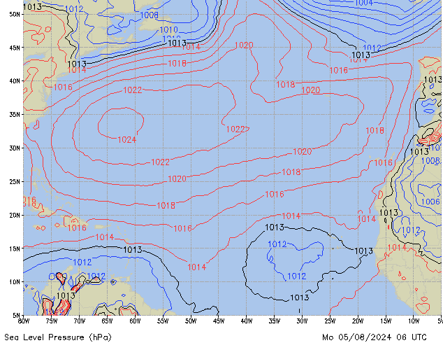 Mo 05.08.2024 06 UTC