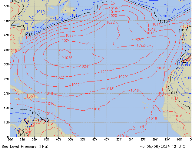 Mo 05.08.2024 12 UTC