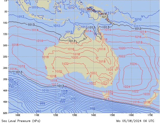 Mo 05.08.2024 06 UTC