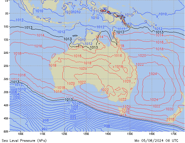 Mo 05.08.2024 06 UTC