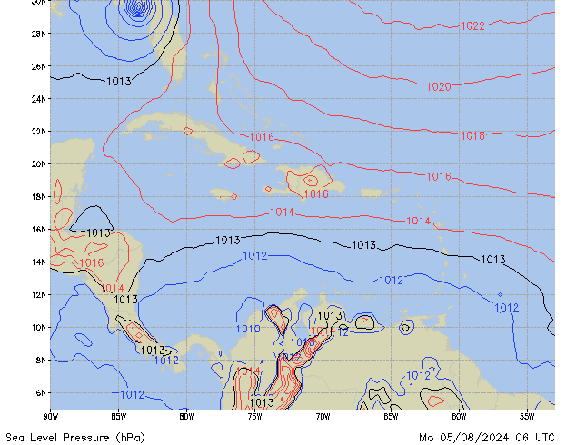 Mo 05.08.2024 06 UTC