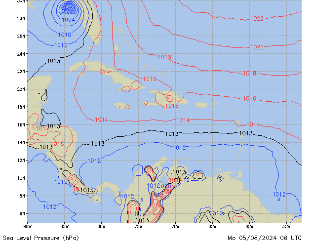 Mo 05.08.2024 06 UTC