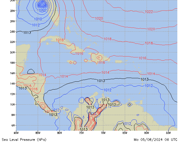 Mo 05.08.2024 06 UTC