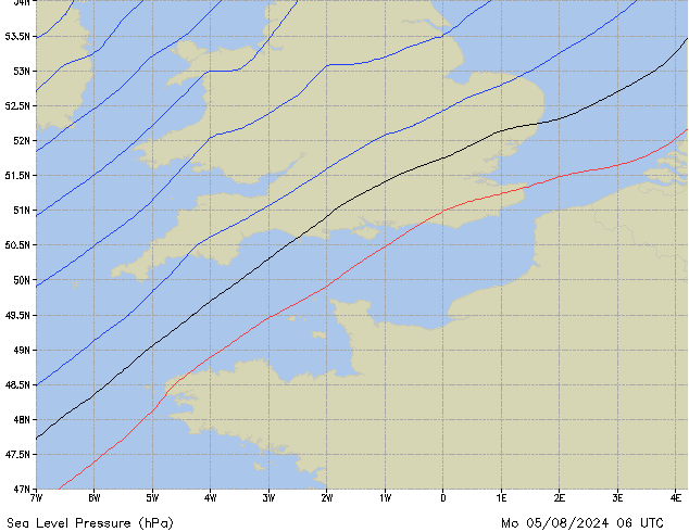 Mo 05.08.2024 06 UTC