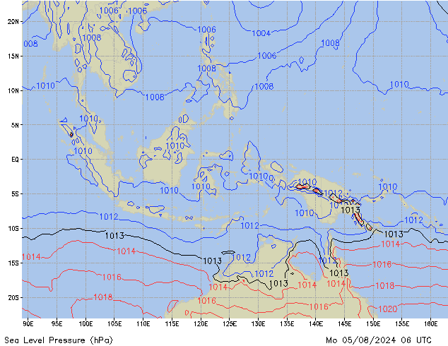 Mo 05.08.2024 06 UTC