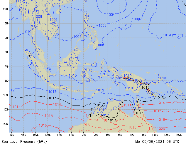 Mo 05.08.2024 06 UTC