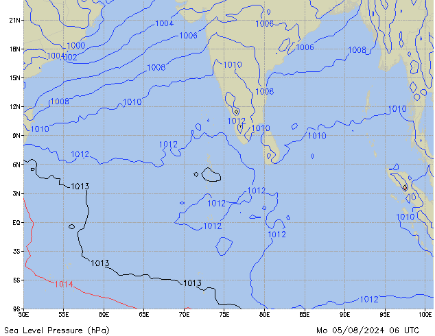 Mo 05.08.2024 06 UTC