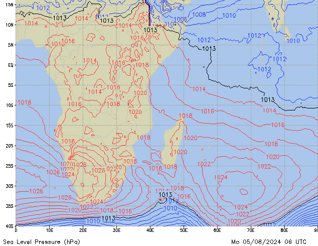 Mo 05.08.2024 06 UTC