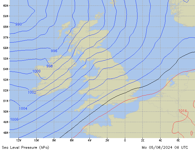 Mo 05.08.2024 06 UTC